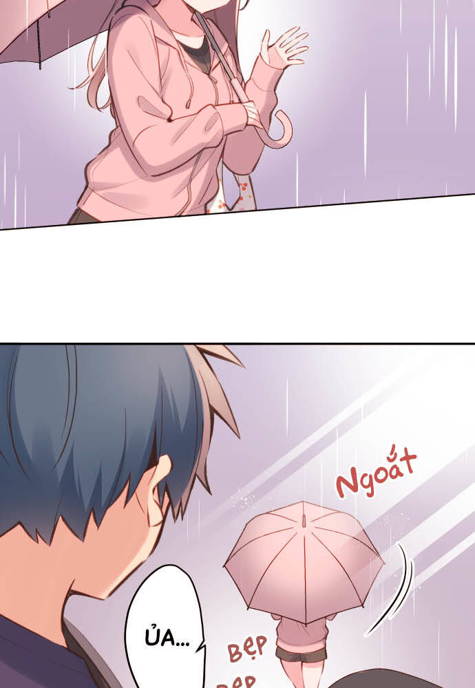 Cô Bạn Gái Hai Mặt Chapter 34 - Trang 2