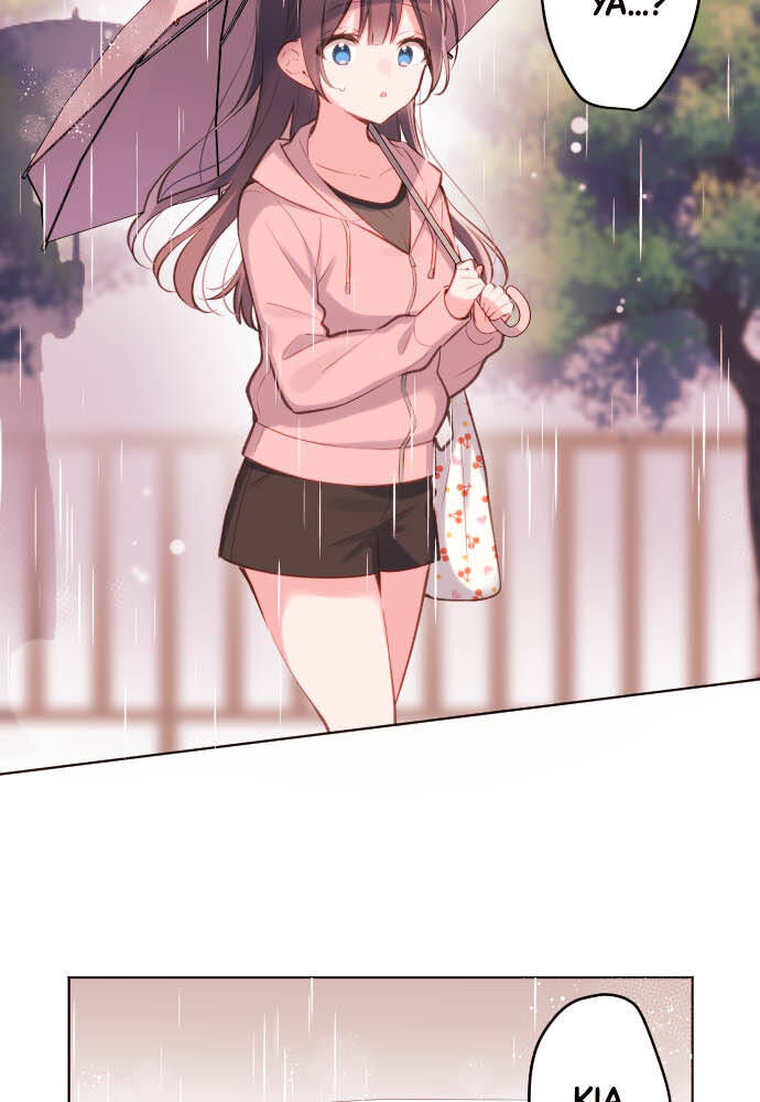 Cô Bạn Gái Hai Mặt Chapter 34 - Trang 2