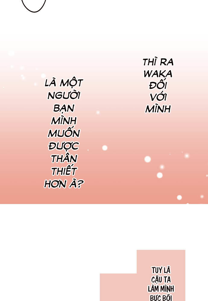 Cô Bạn Gái Hai Mặt Chapter 34 - Trang 2