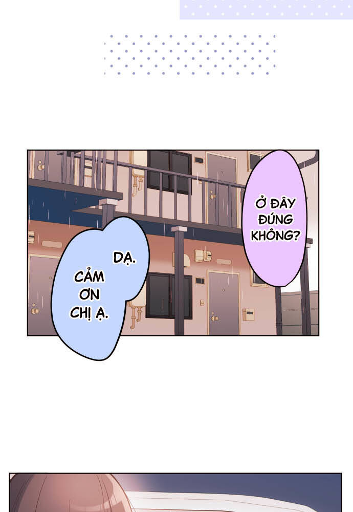 Cô Bạn Gái Hai Mặt Chapter 34 - Trang 2