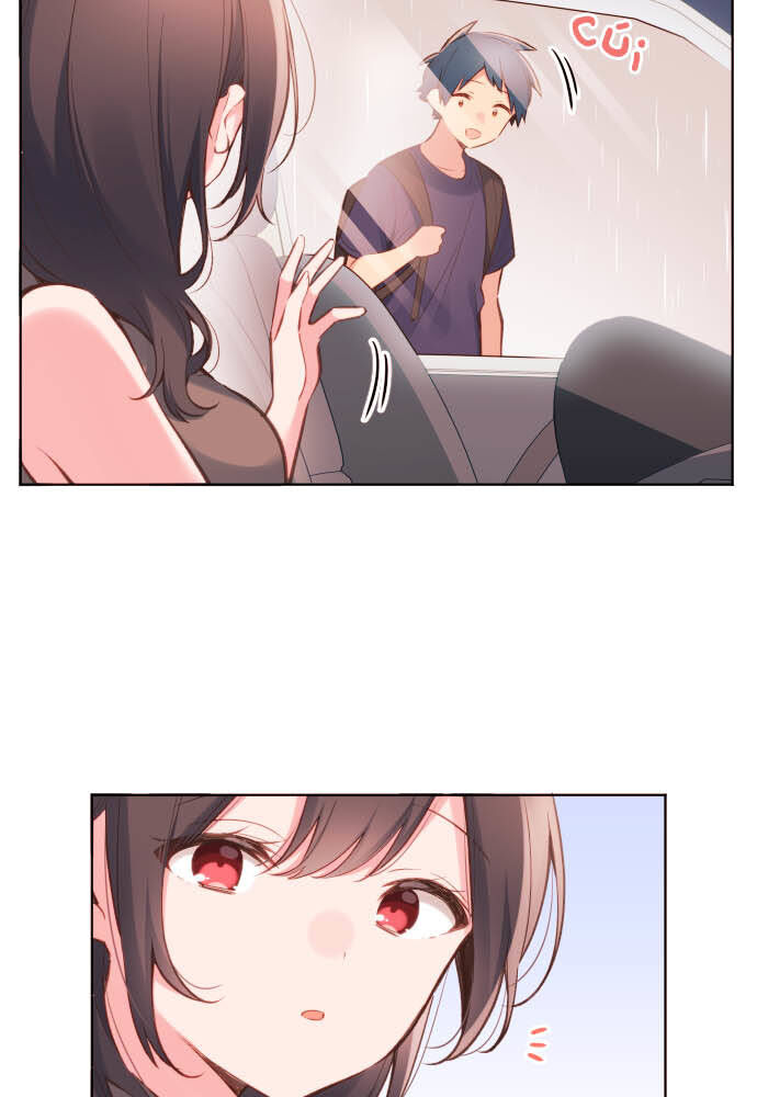 Cô Bạn Gái Hai Mặt Chapter 34 - Trang 2