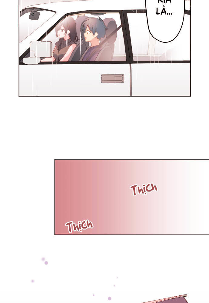 Cô Bạn Gái Hai Mặt Chapter 34 - Trang 2