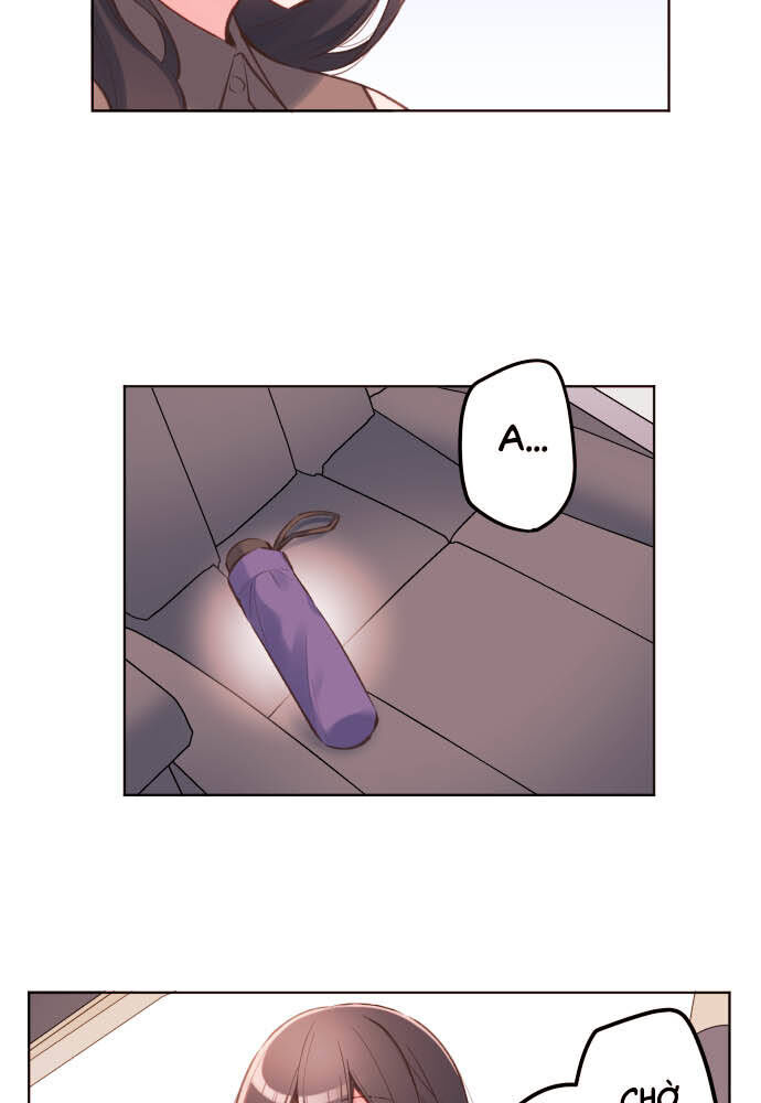 Cô Bạn Gái Hai Mặt Chapter 34 - Trang 2