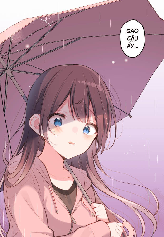 Cô Bạn Gái Hai Mặt Chapter 34 - Trang 2