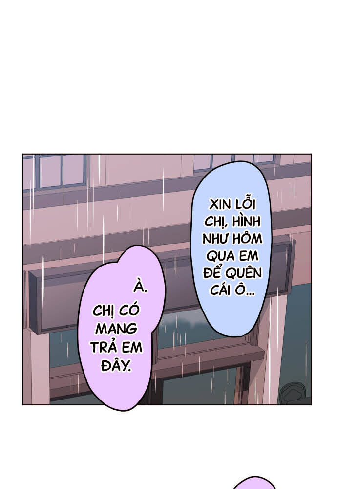 Cô Bạn Gái Hai Mặt Chapter 34 - Trang 2