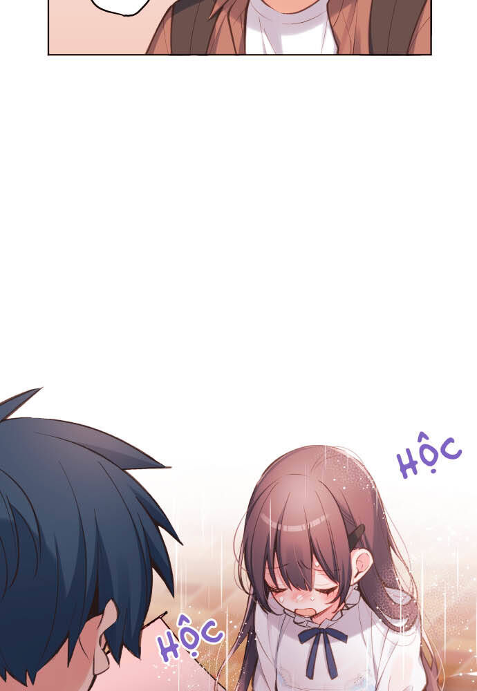 Cô Bạn Gái Hai Mặt Chapter 34 - Trang 2