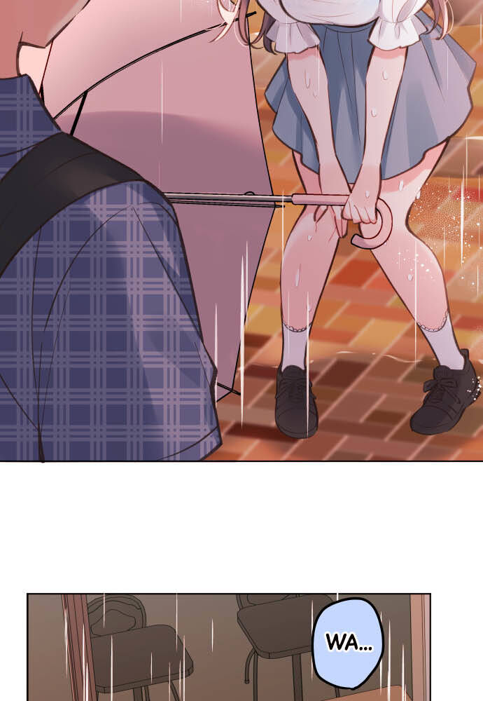 Cô Bạn Gái Hai Mặt Chapter 34 - Trang 2