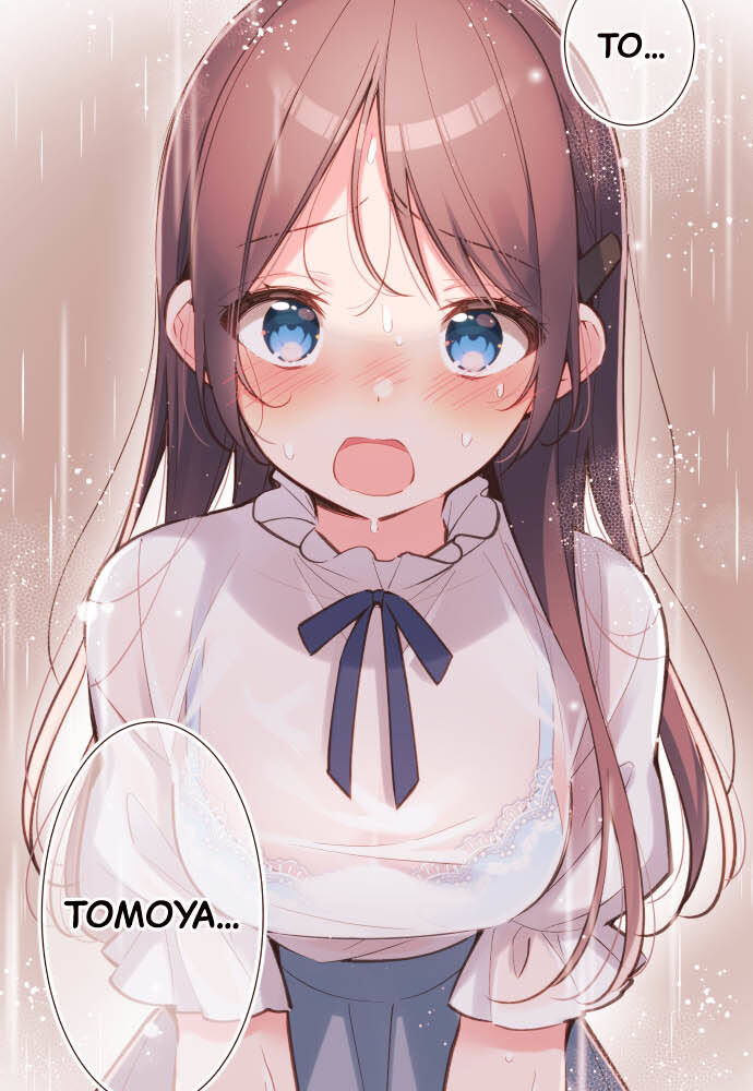 Cô Bạn Gái Hai Mặt Chapter 34 - Trang 2