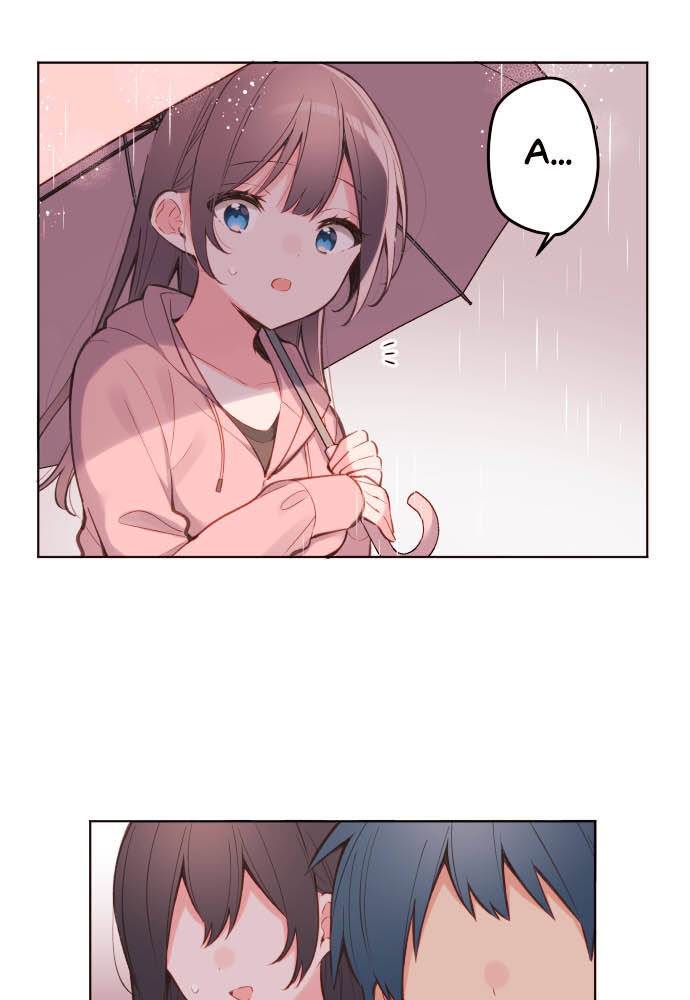 Cô Bạn Gái Hai Mặt Chapter 34 - Trang 2