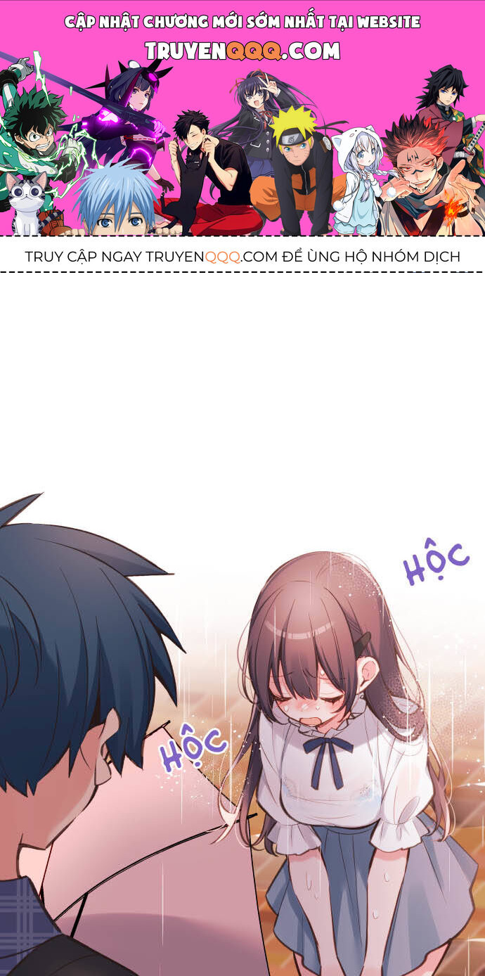 Cô Bạn Gái Hai Mặt Chapter 35 - Trang 2