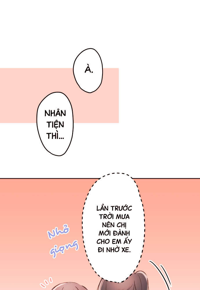 Cô Bạn Gái Hai Mặt Chapter 35 - Trang 2