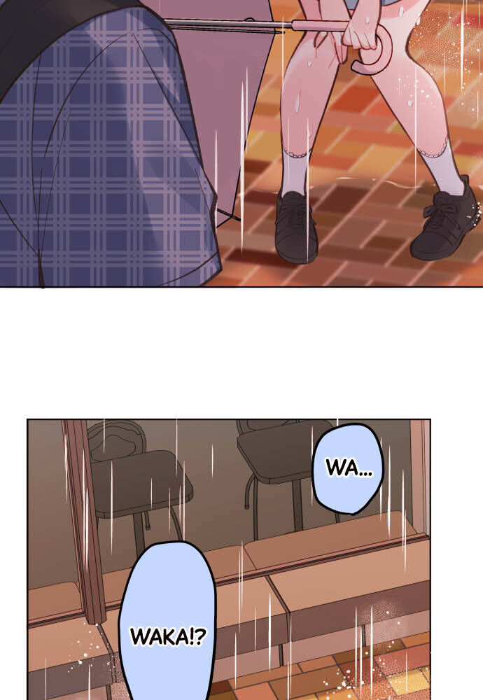 Cô Bạn Gái Hai Mặt Chapter 35 - Trang 2