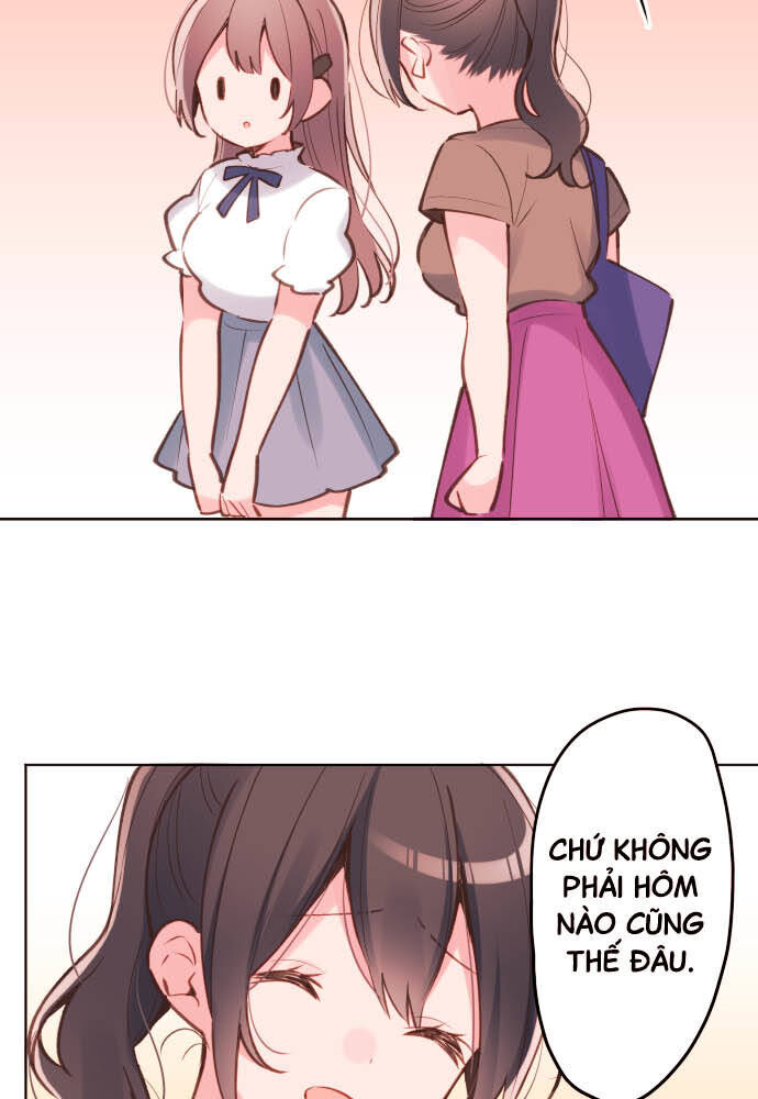 Cô Bạn Gái Hai Mặt Chapter 35 - Trang 2