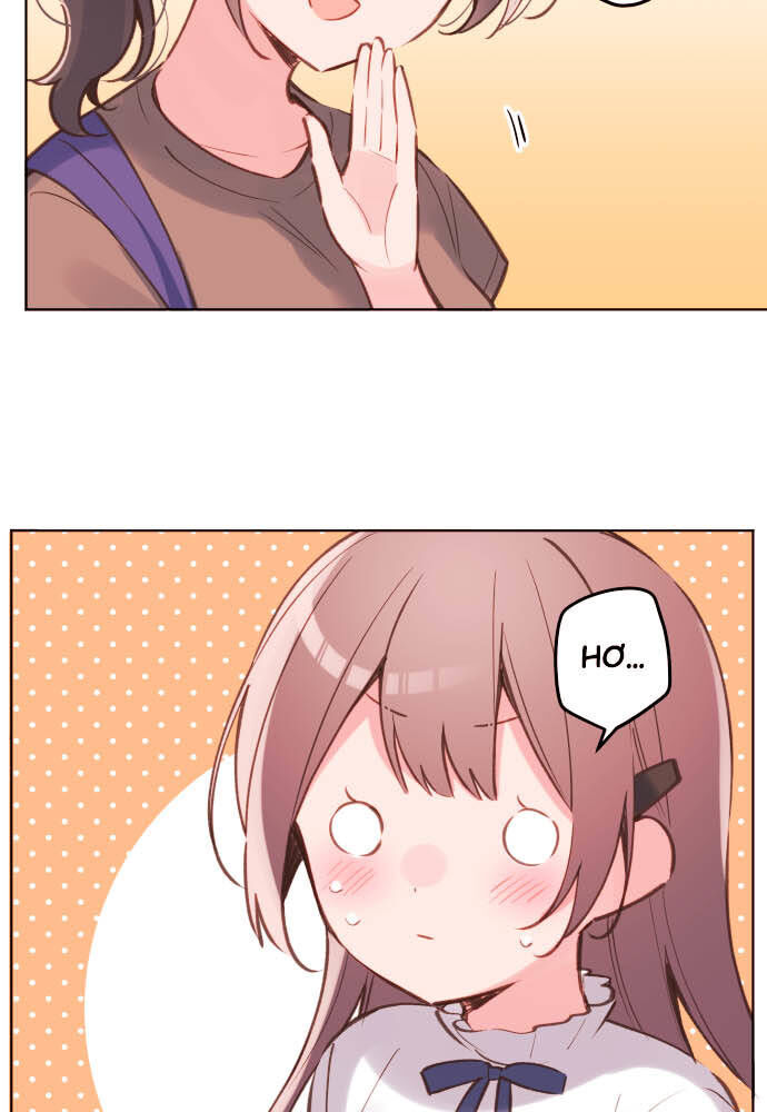 Cô Bạn Gái Hai Mặt Chapter 35 - Trang 2