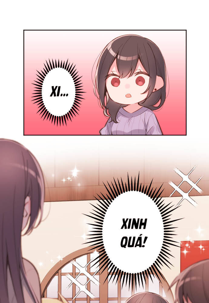 Cô Bạn Gái Hai Mặt Chapter 35 - Trang 2