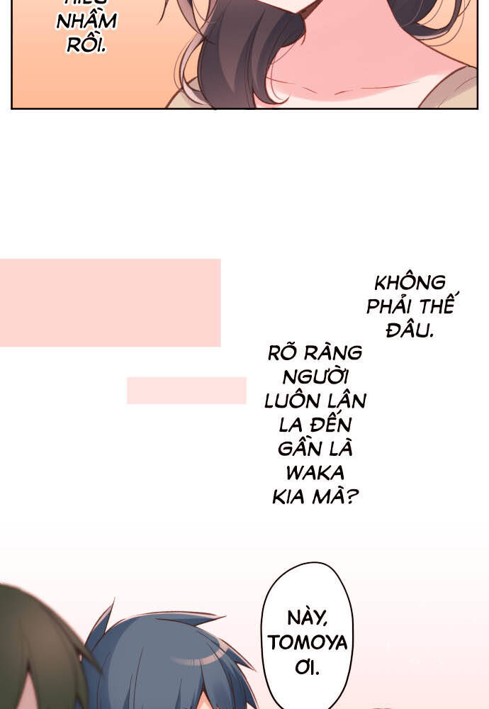 Cô Bạn Gái Hai Mặt Chapter 35 - Trang 2