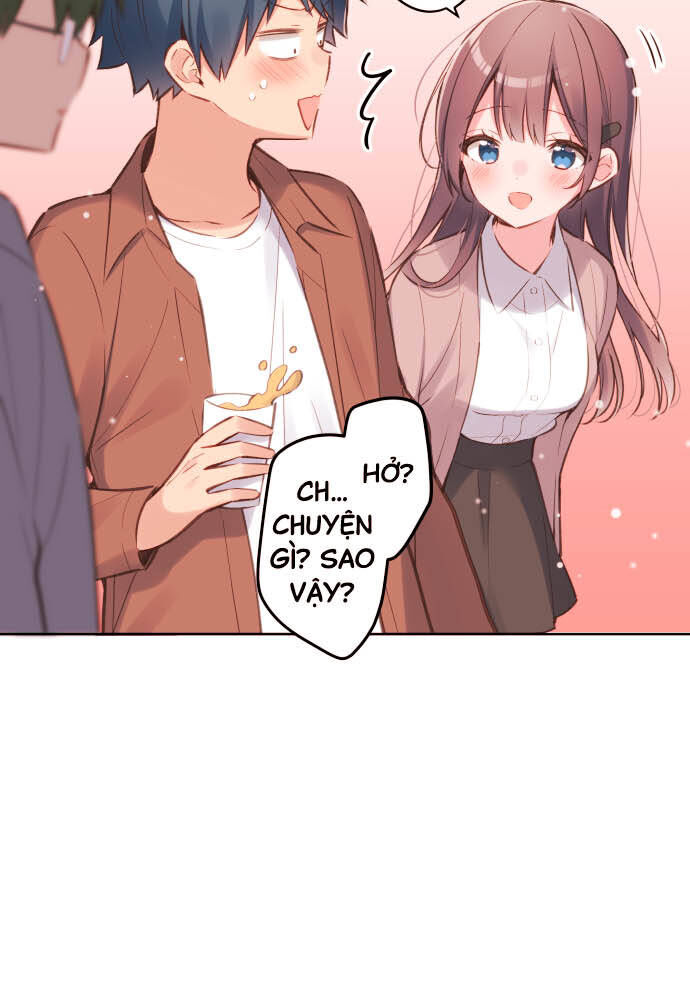 Cô Bạn Gái Hai Mặt Chapter 35 - Trang 2