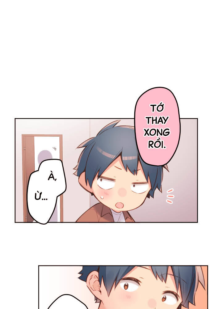 Cô Bạn Gái Hai Mặt Chapter 36 - Trang 2