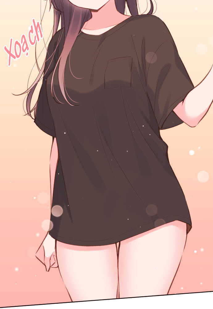 Cô Bạn Gái Hai Mặt Chapter 36 - Trang 2