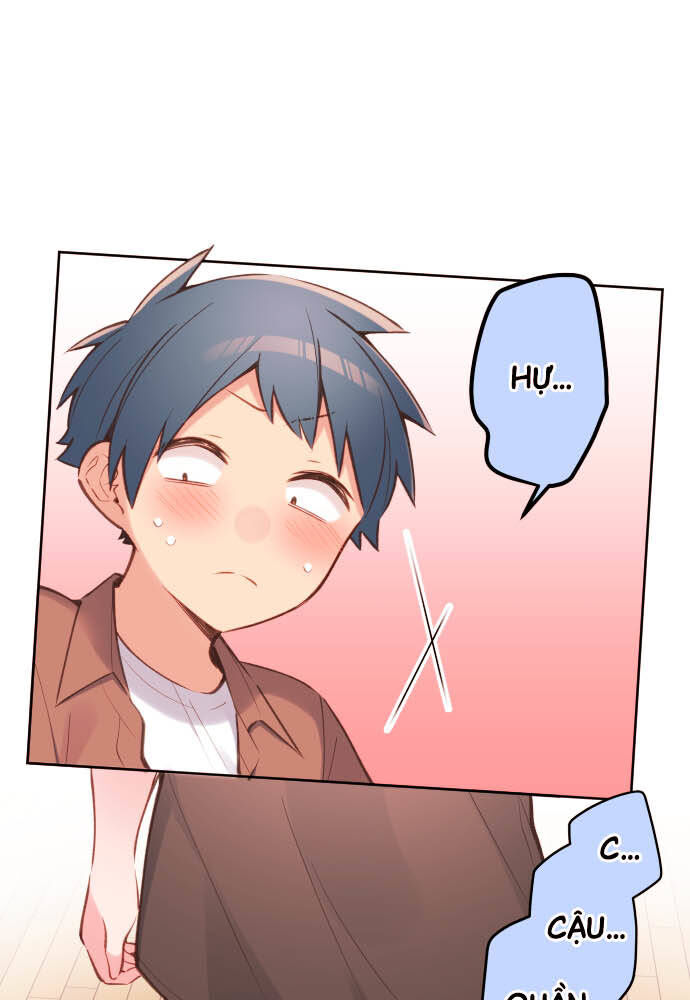 Cô Bạn Gái Hai Mặt Chapter 36 - Trang 2