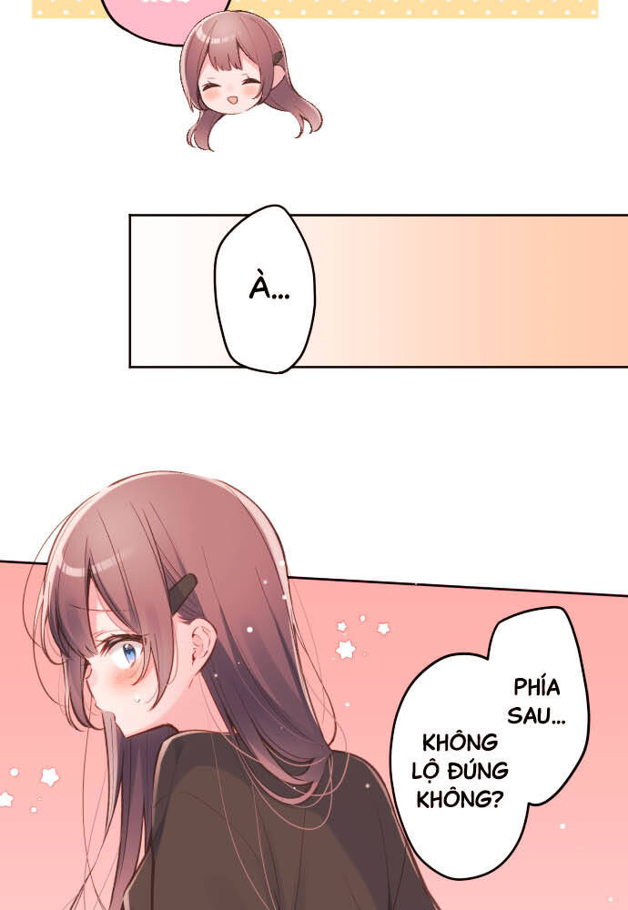 Cô Bạn Gái Hai Mặt Chapter 36 - Trang 2