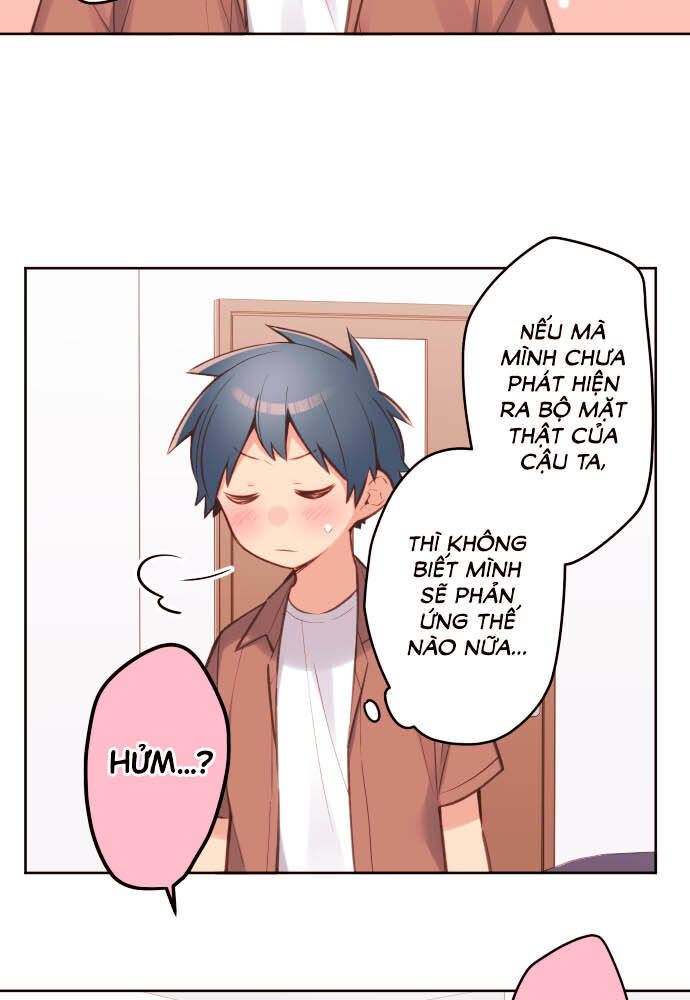 Cô Bạn Gái Hai Mặt Chapter 36 - Trang 2