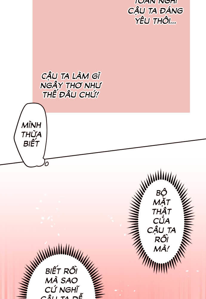 Cô Bạn Gái Hai Mặt Chapter 36 - Trang 2