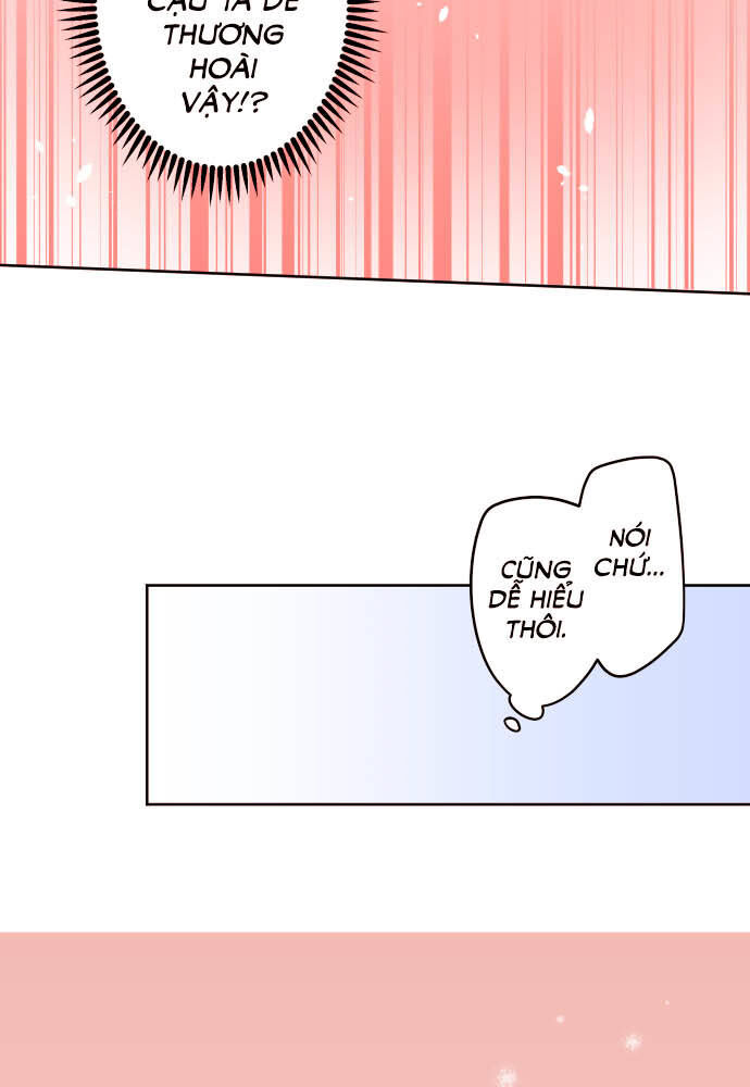 Cô Bạn Gái Hai Mặt Chapter 36 - Trang 2
