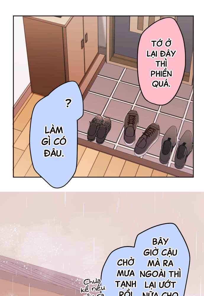 Cô Bạn Gái Hai Mặt Chapter 36 - Trang 2