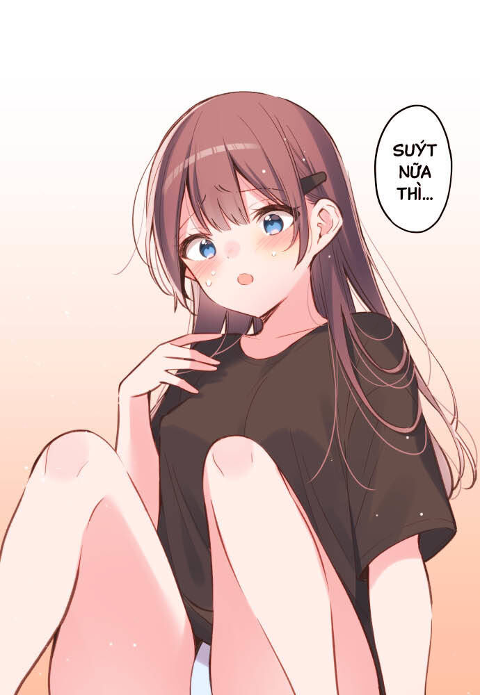 Cô Bạn Gái Hai Mặt Chapter 36 - Trang 2