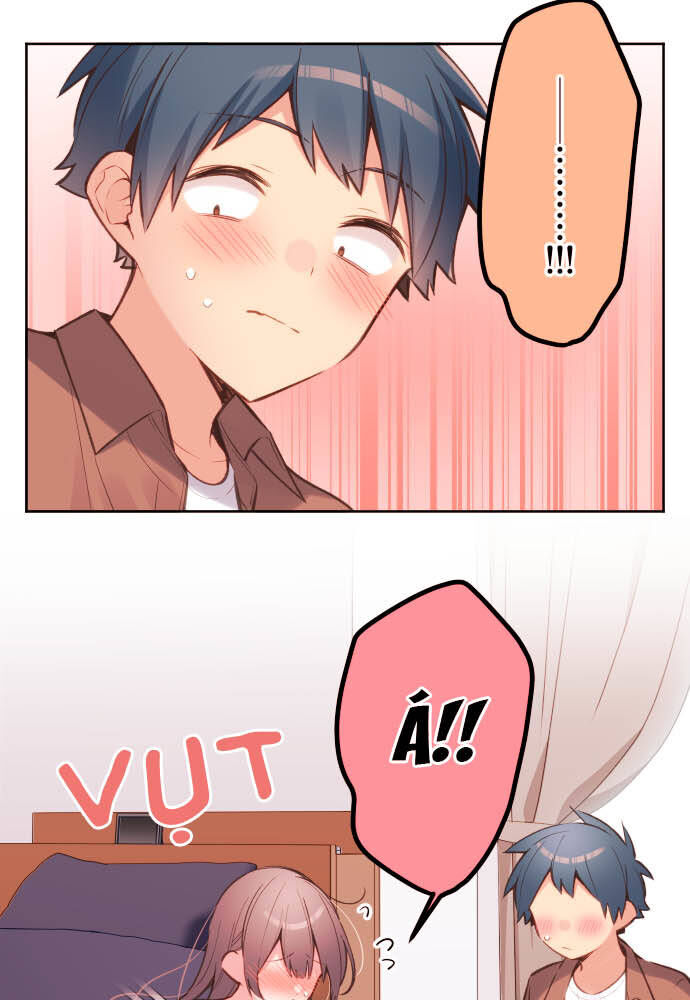 Cô Bạn Gái Hai Mặt Chapter 36 - Trang 2