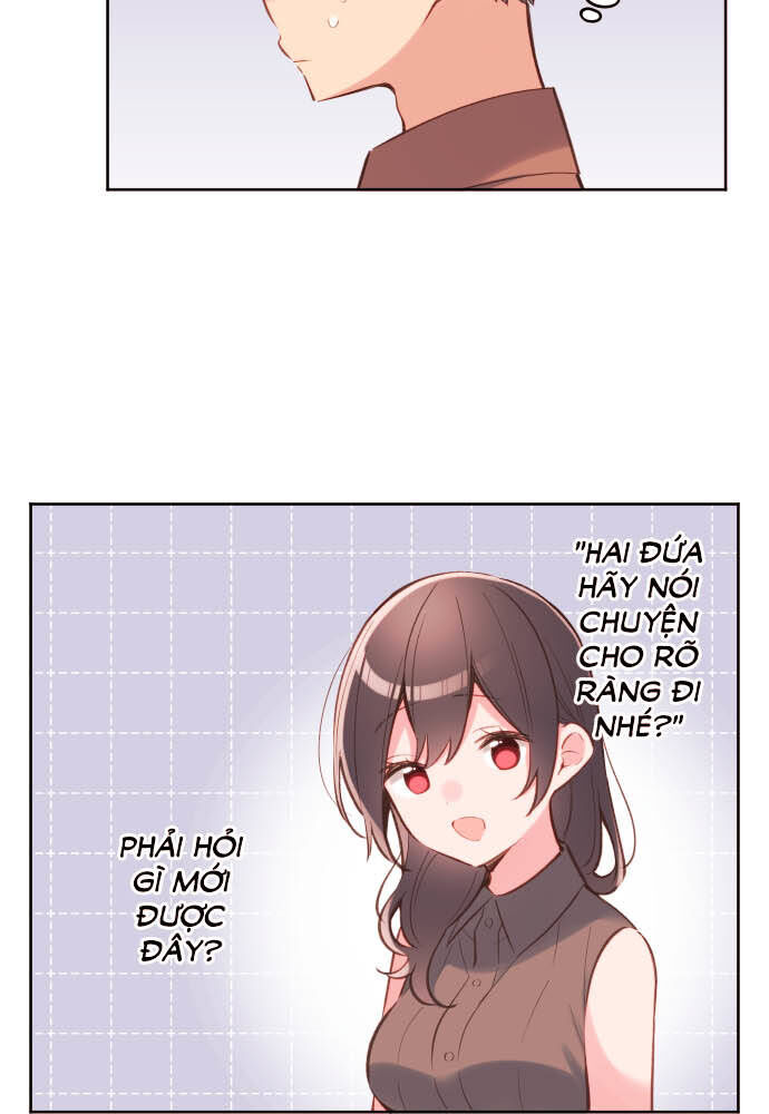 Cô Bạn Gái Hai Mặt Chapter 36 - Trang 2