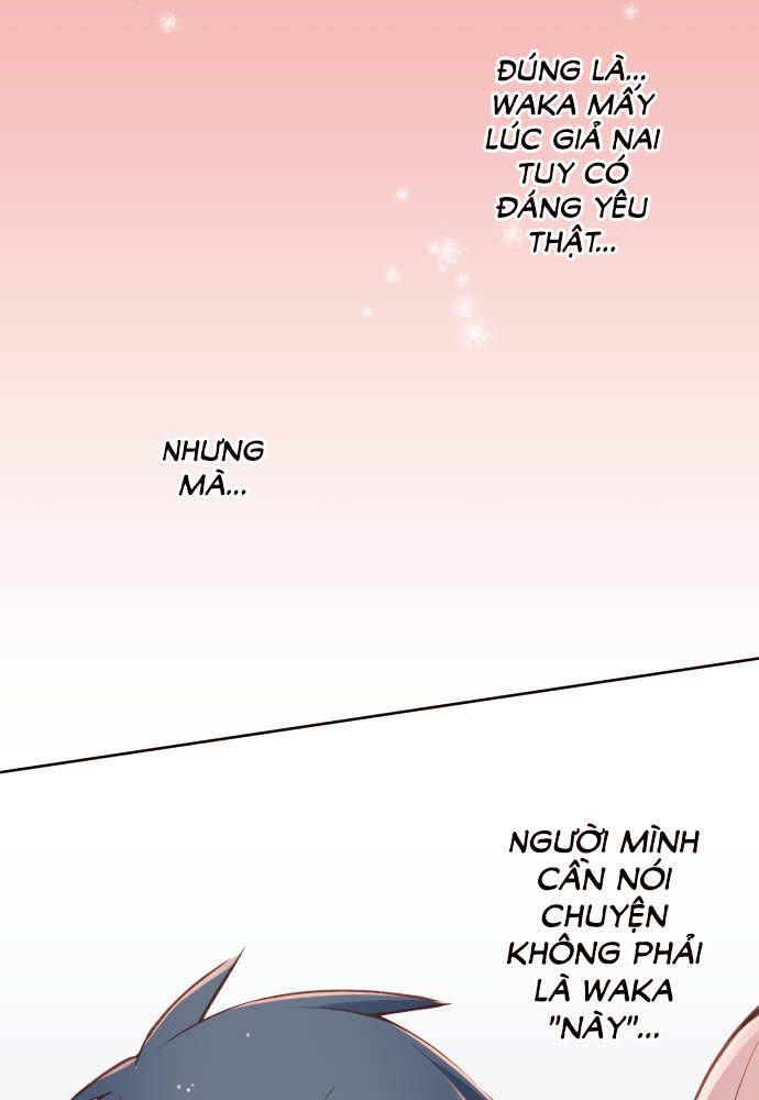 Cô Bạn Gái Hai Mặt Chapter 36 - Trang 2