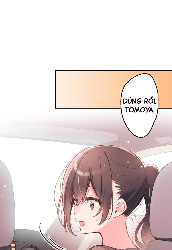 Cô Bạn Gái Hai Mặt Chapter 36 - Trang 2