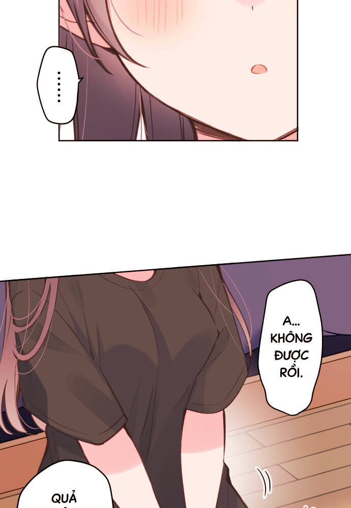 Cô Bạn Gái Hai Mặt Chapter 36 - Trang 2