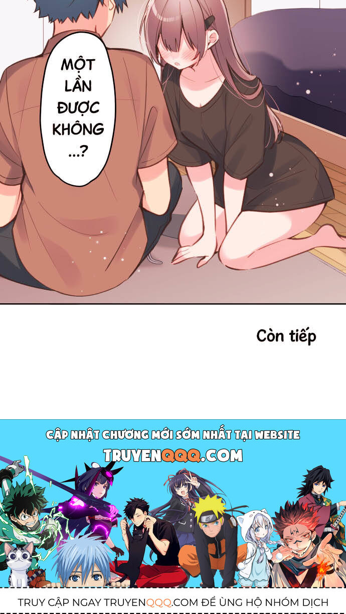 Cô Bạn Gái Hai Mặt Chapter 36 - Trang 2