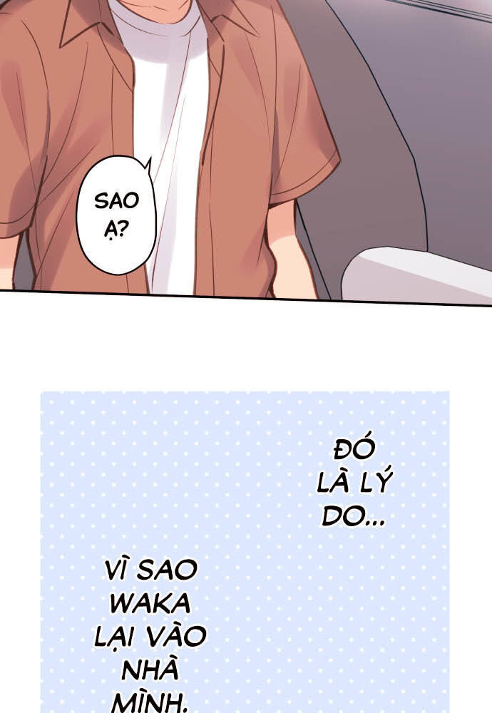 Cô Bạn Gái Hai Mặt Chapter 36 - Trang 2