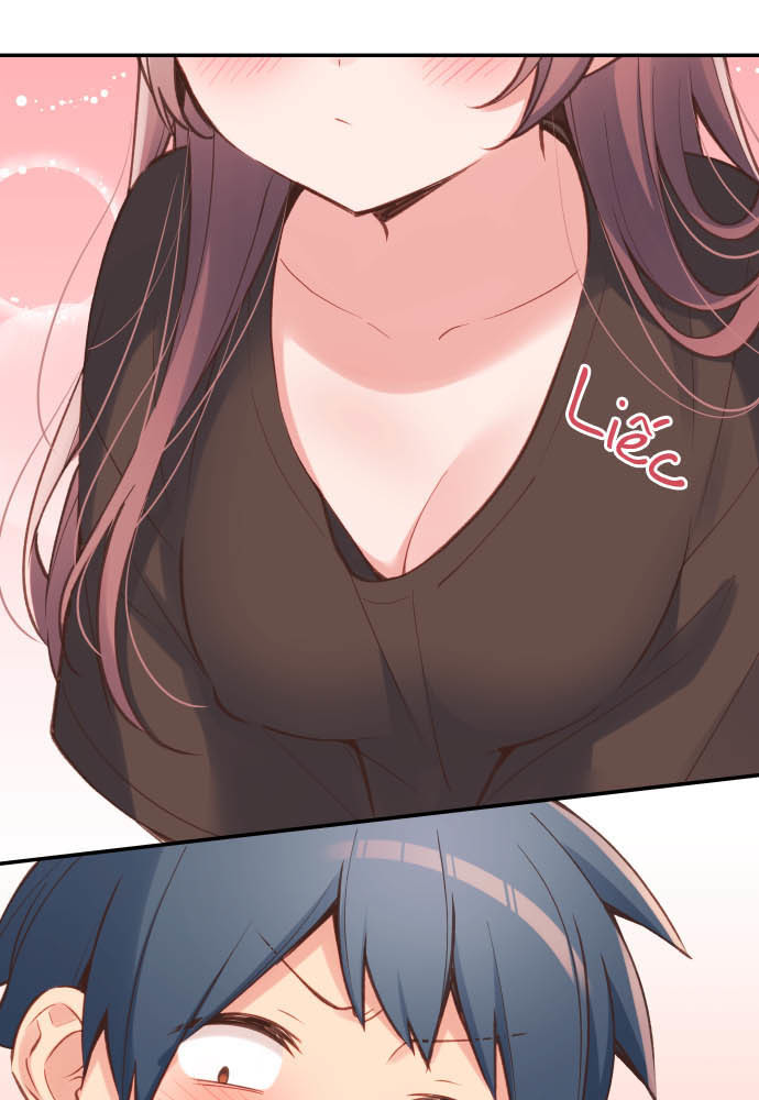 Cô Bạn Gái Hai Mặt Chapter 37 - Trang 2