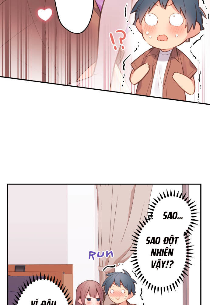 Cô Bạn Gái Hai Mặt Chapter 37 - Trang 2