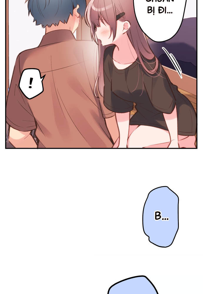 Cô Bạn Gái Hai Mặt Chapter 37 - Trang 2