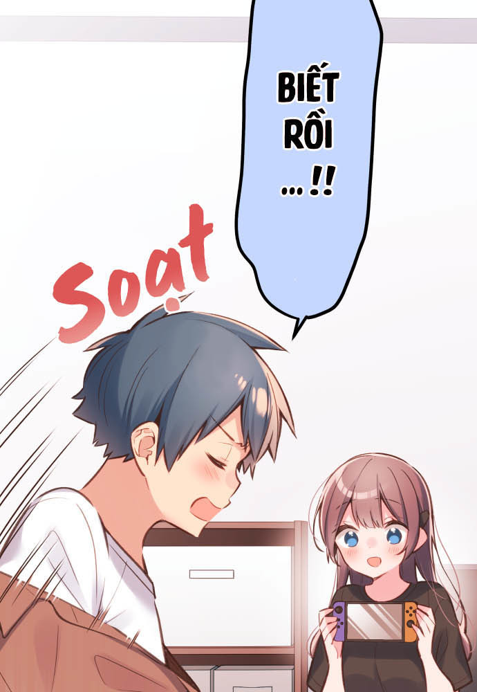 Cô Bạn Gái Hai Mặt Chapter 37 - Trang 2