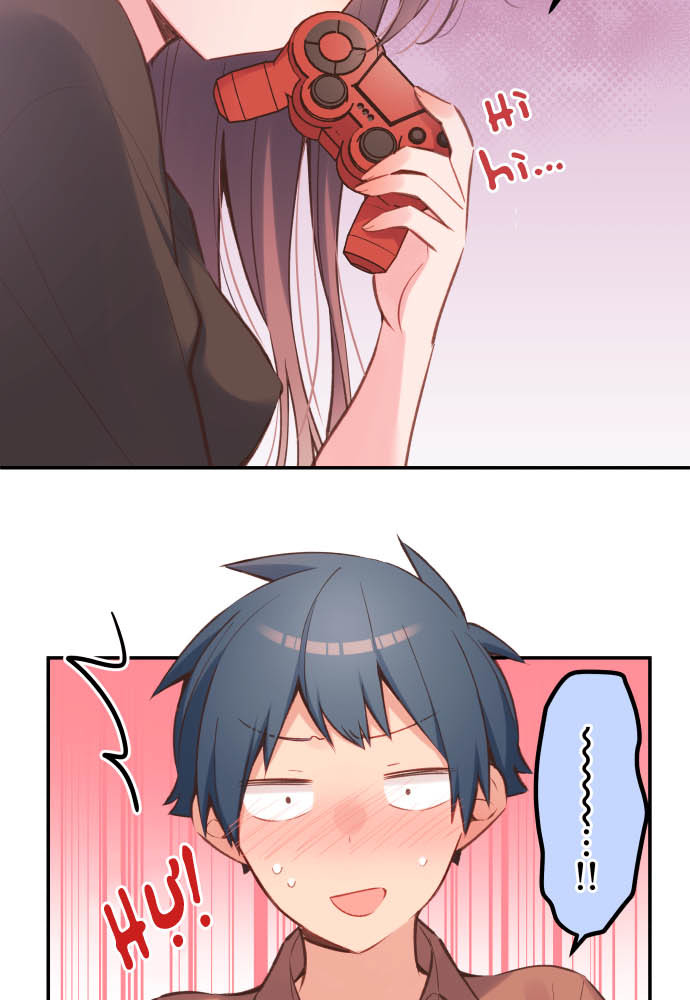 Cô Bạn Gái Hai Mặt Chapter 37 - Trang 2