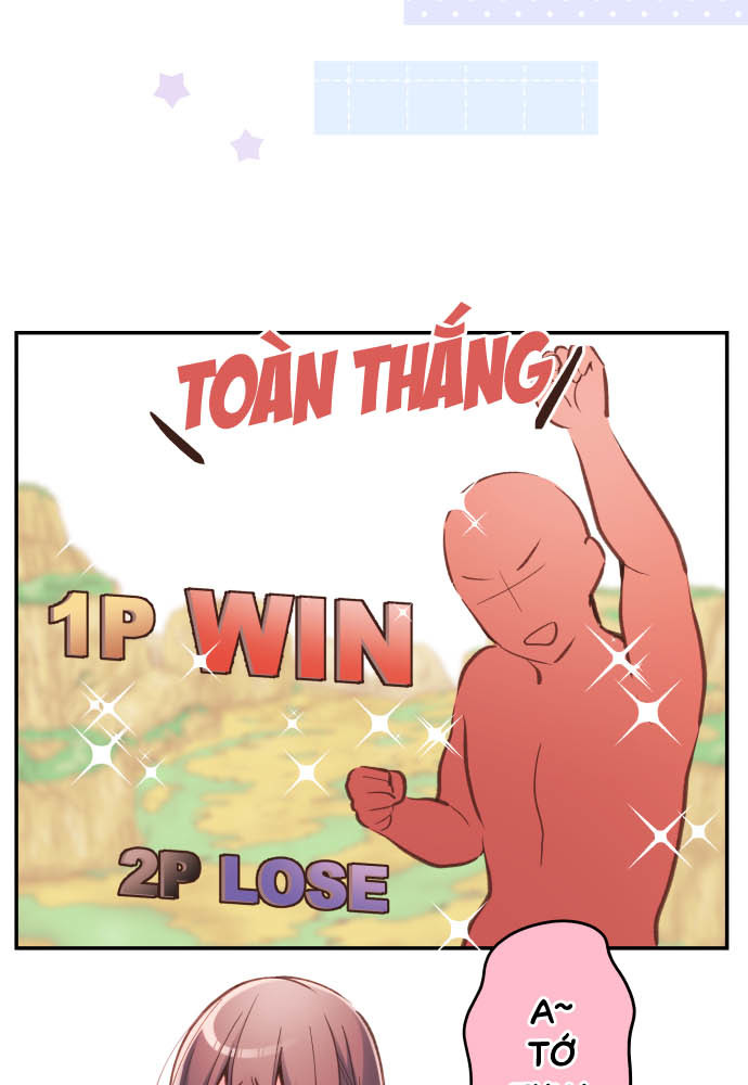 Cô Bạn Gái Hai Mặt Chapter 37 - Trang 2