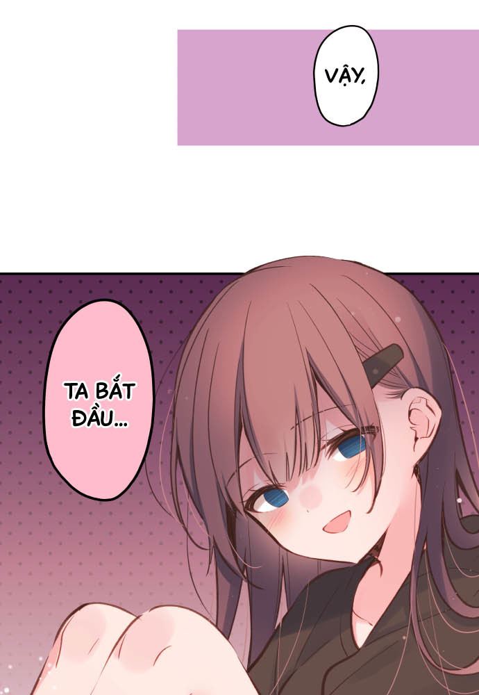 Cô Bạn Gái Hai Mặt Chapter 37 - Trang 2