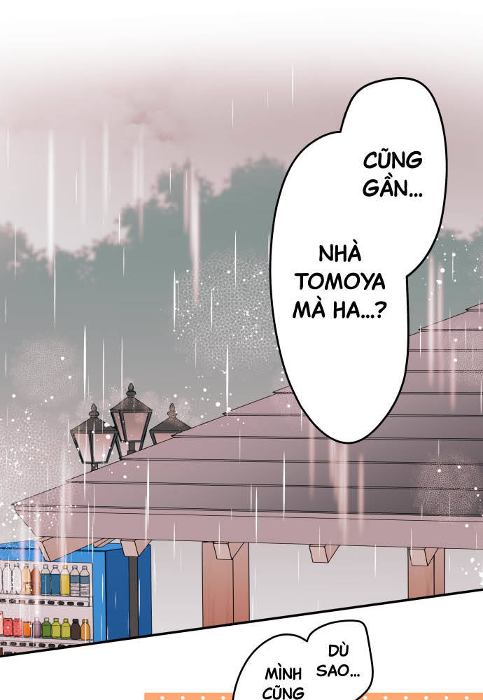 Cô Bạn Gái Hai Mặt Chapter 38 - Trang 2