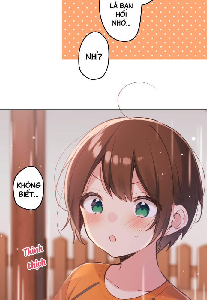 Cô Bạn Gái Hai Mặt Chapter 38 - Trang 2