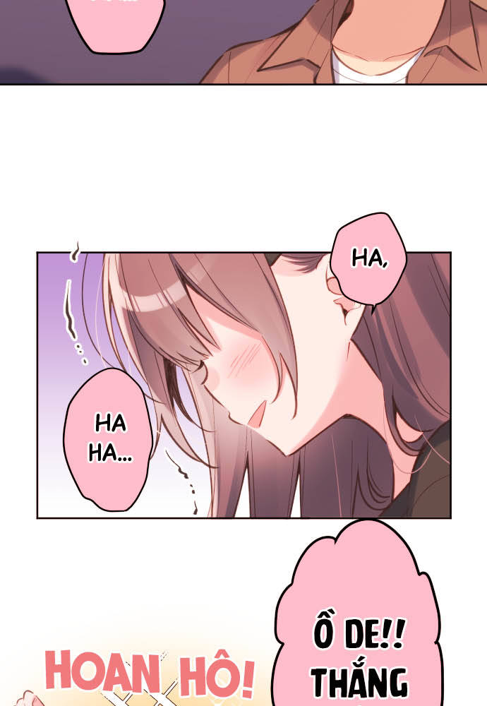 Cô Bạn Gái Hai Mặt Chapter 38 - Trang 2