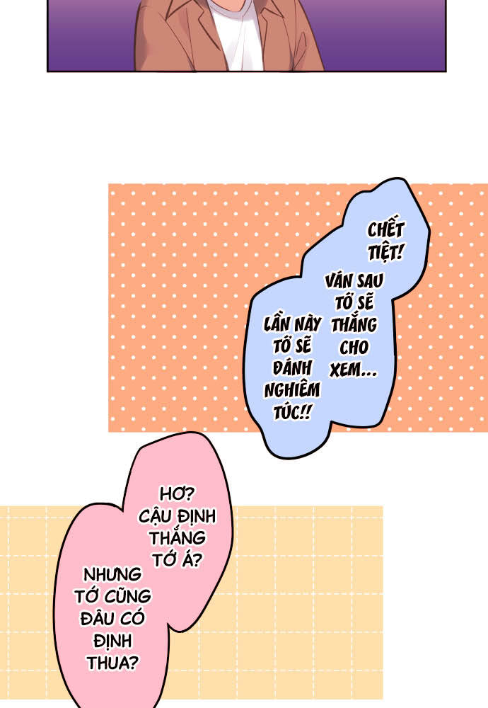 Cô Bạn Gái Hai Mặt Chapter 38 - Trang 2