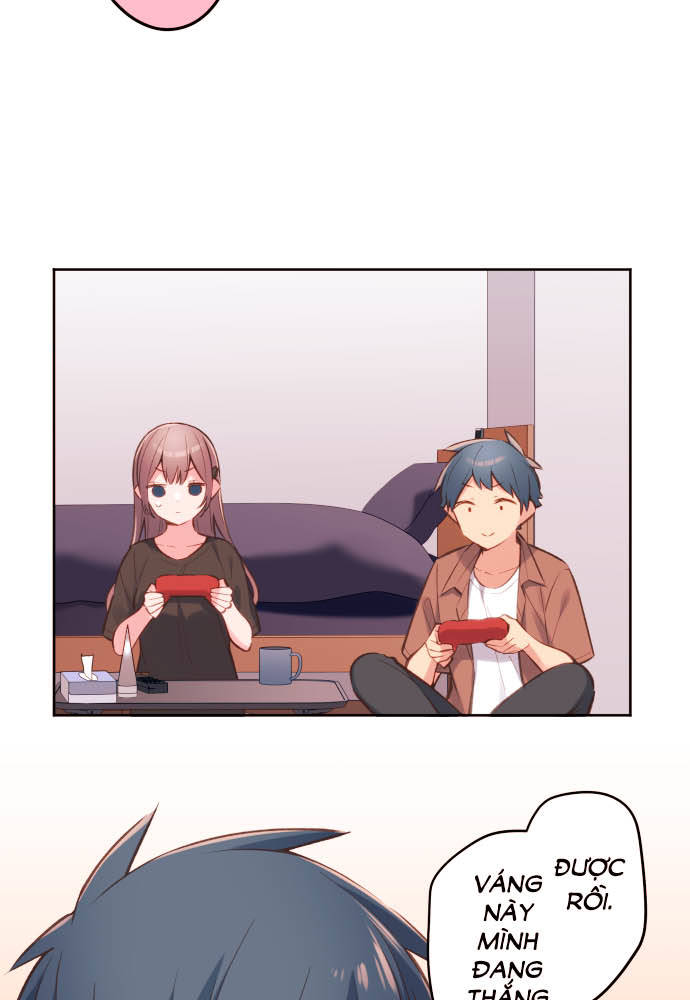 Cô Bạn Gái Hai Mặt Chapter 38 - Trang 2