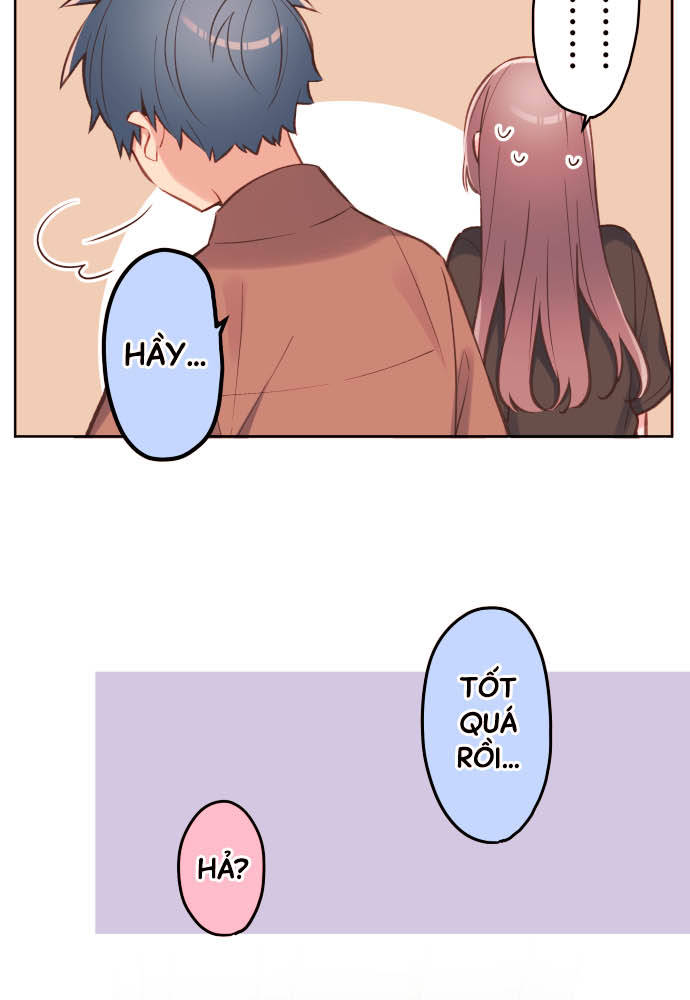 Cô Bạn Gái Hai Mặt Chapter 38 - Trang 2